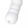 Мастурбатор нереалистичный, FEEL, MensMax, TPE, белый, 14,2 см