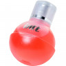 Массажное масло для поцелуев INTT FRUIT SEXY Raspberry с разогревающим эффектом и ароматом малины, 4