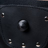 Страпон на креплении LoveToy с поясом Harness, реалистичный, neoskin, 20 см