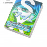 Презервативы Sagami, xtreme, Mint, латекс, 19 см, 5,2 см, 3 шт.