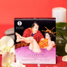 Соль Мёртвого моря Shunga Moonlight Bath Exotic Fruits с лечебными свойствами, 75 г