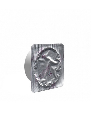Презервативы Luxe, exclusive, «Поцелуй ангела», 18 см, 5,2 см, 1 шт.