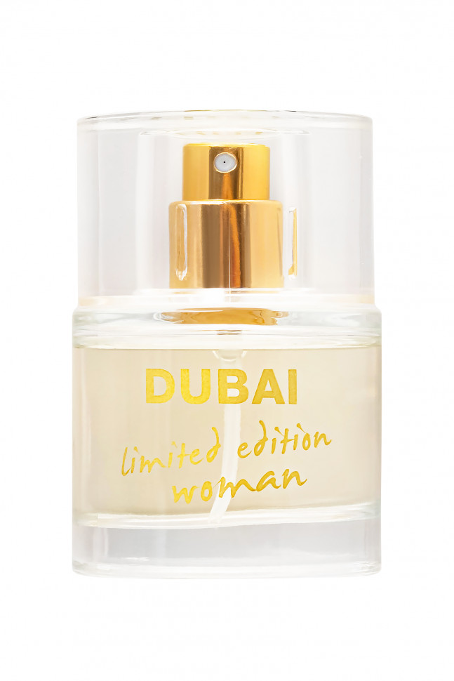 Духи для женщин Dubai limited edition woman 30 мл