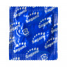 Презервативы Sagami, 6 fit v, латекс, 19 см, 5,3 см, 12 шт.