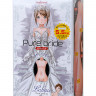 Мастурбатор реалистичный MAGIC EYES Pure bride Lolinco Edition девственница, TPE, телесный, 46 см