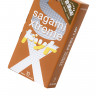 Презервативы Sagami, xtreme, feel up, латекс, 19 см, 5,3 см, 10 шт.