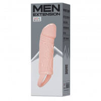 Насадка на пенис BI-026210