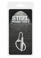 PENISPLUG W GLANSRING 30MM 112-TMS-2451-30