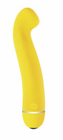 Вибратор Fantasy Phanty yellow 7902-00Lola