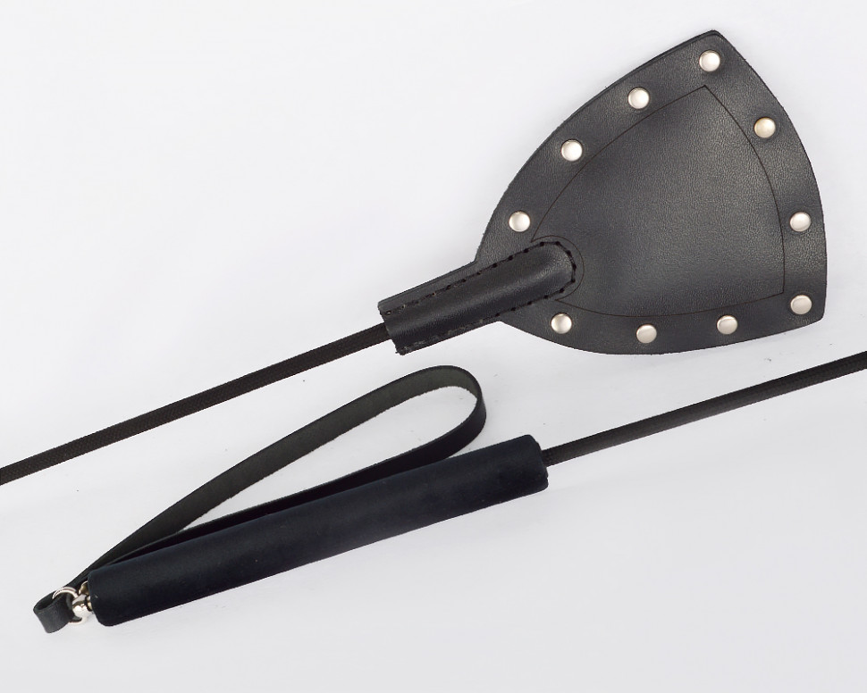 Стек Готика MAXI 3341-1bk