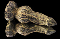 Фаллоимитатор Оками medium zoo131