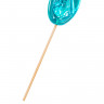 Леденец Sosuчki «Вагинка Blue Curacao», голубая, 50 гр.