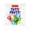 Съедобная гель-смазка TUTTI-FRUTTI для орального секса со вкусом сладкой мяты 4г по 20 шт в упаковке