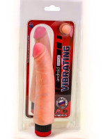 Вибратор неоскин Android Style 000602ru