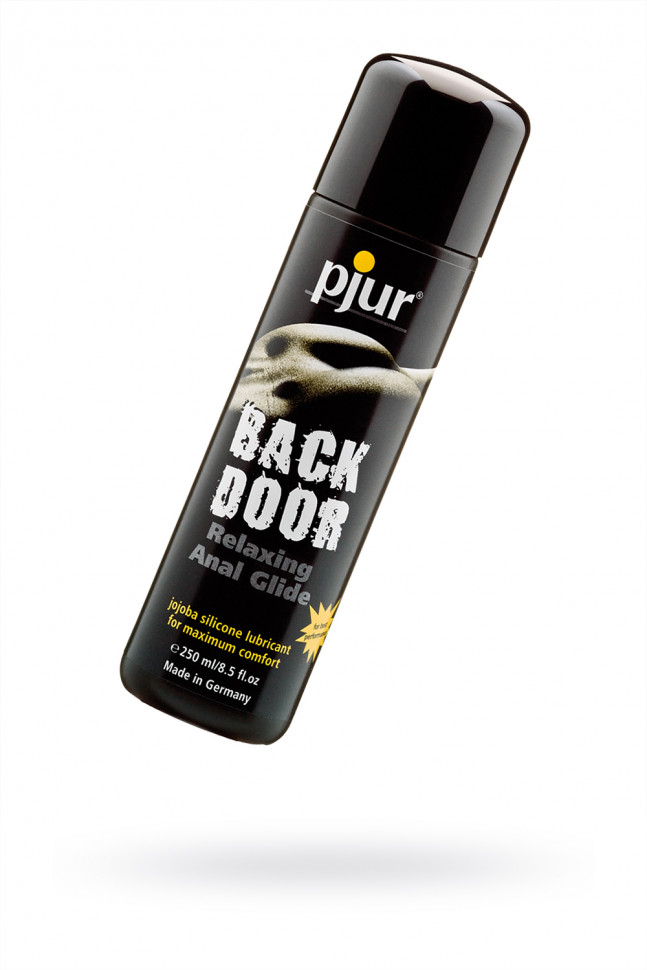 Лубрикант для анального секса Pjur  back door  glide 100  мл