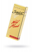 Духи с феромонами Wild Musk №7 философия аромата Honey Aoud (Montale), женские, 10 мл