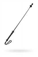 Стек плетеный, наконечник ''фаллос'' короткий