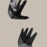 Пэстис Waname Hands в форме ручек черные