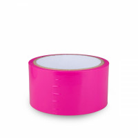 Лента для Бондажа Easytoys Hot Pink Bondage Tape ET245HP