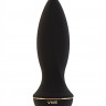 Вибратор Zesiro-Black SH-VIVE003BLK