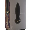 Вибратор Zesiro-Black SH-VIVE003BLK