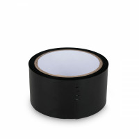 Лента для Бондажа Easytoys Black Bondage Tape ET245BLK