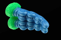 Фаллоимитатор &quot;Посейдон&quot; zoo62