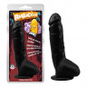Фаллоимитатор Brunet Trick Penis Black CN-711732155