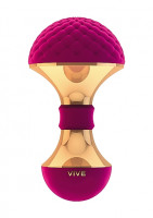 Вибратор Enoki-Pink SH-VIVE006PNK