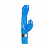 Вибратор PLATINUM EDITION G-KISS BLUE 0782-52BXSE