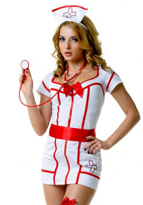 Костюм доктор Сьюзи SM 02896SM