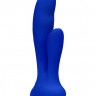 Вибратор G-Spot and Clitoral Vibrator Flair Blue SH-ELE013BLU