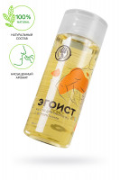 Массажное масло с феромонами Штучки-дрючки «Эгоист», 150 мл