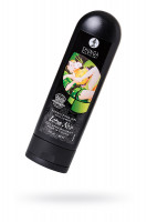 Интимный гель-лубрикант для мужчин и женщин Shunga «Черный Лотос» (Lotus Noir), 60 мл.