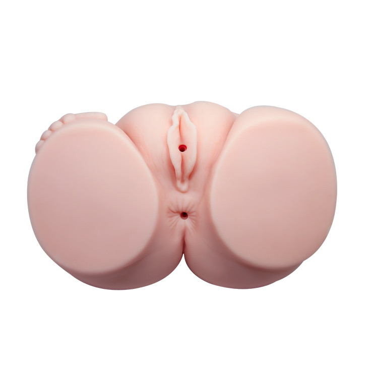 Вагина с вибрацией BM-009039Z-1