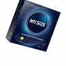Презервативы  "MY.SIZE" №3 размер 49 (ширина 49mm)