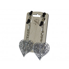 Зажимы Романтик 025sit