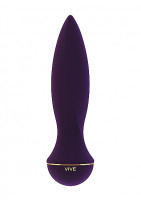 Вибратор Aki-Purple SH-VIVE002PUR