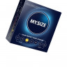 Презервативы  "MY.SIZE" №3 размер 53 (ширина 53mm)