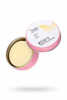 Твердое масло для массажа Eromantica «Мохито», 20 г