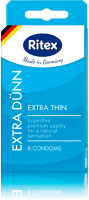 Презервативы Ritex Extra Thin №8 15293RX