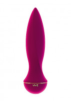 Вибратор Aki-Pink SH-VIVE002PNK