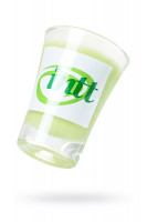 Массажная свеча для поцелуев INTT Caiprinha с ароматом лайма, 30 мл