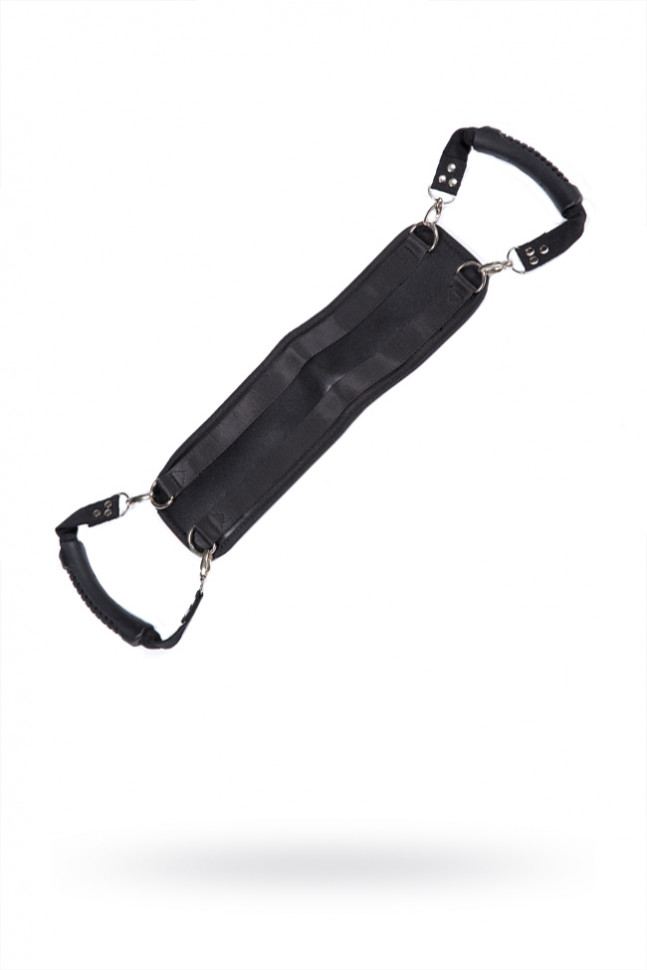 Ремень для фиксации Roomfun Doggie Style, чёрный