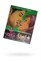 Игра настольная Фанты Флирт №5 &quot;Туса&quot;