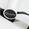 Пэдл OUCH! Black SH-OU019BLK