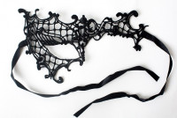 Маска легкая загадка 47315-MM