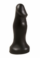 Плаг для простаты черный в ламинате 428000ru