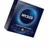 Презервативы  "MY.SIZE" №3 размер 57 (ширина 57mm)