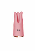 Вибростимулятор Lola Games Shape of Water Coral 8685-00lola